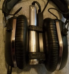 Headphone Amplifier FiiO A3 Review
