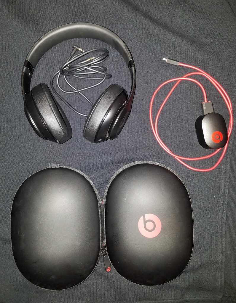 Beats Headphone Comparison All Hype?