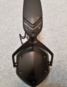 V-Moda Crossfade LP2 Sonic Elevation Review