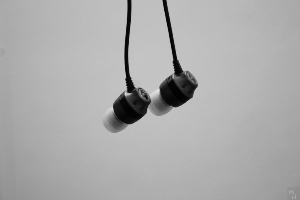 Skullcandy Ink’d 2.0 Earbuds Review