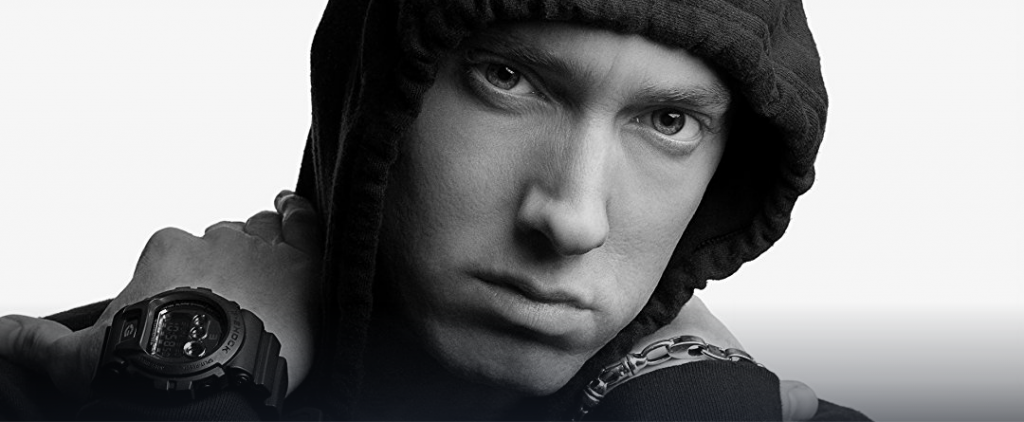 Classic Eminem Album – Revival?