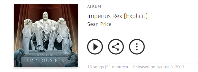 Imperius Rex 2017