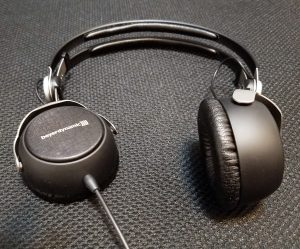 Beyerdynamic DT 1350 On-Ear Headphones