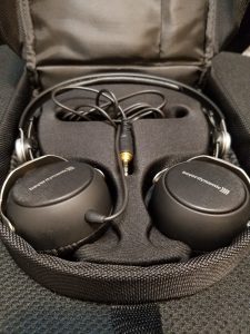 Beyerdynamic DT 1350 On-Ear Headphones