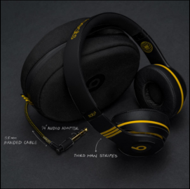 Third Man Records Beats By Dre