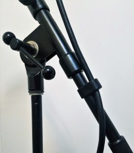 Konig and Meyer - Studio Microphone Stand