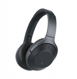 Sony MDR 1000X - Best Noise Cancelling Headphones