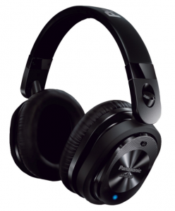 Panasonic RP-HC800 Premium - Best Noise Cancelling Headphones