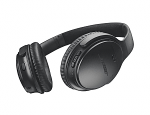 Bose QuietComfort 35 Series II - Best Noise Cancelling Headphones