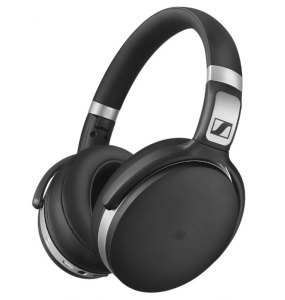 Sennheiser HD 4.50 BTNC - Best Noise Cancelling Headphones