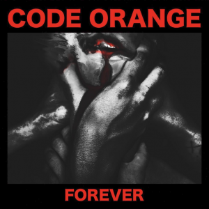 Code Orange Forever Vinyl LP