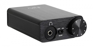 Best Portable Headphone Amplifier