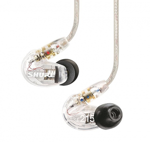 What Is An In-Ear Monitor?