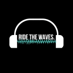 Sonic-Elevation Ride The Waves Logo