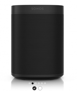 Sonos One With Alexa - The Future of Sound