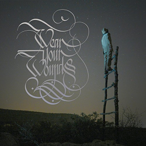 Wear Your Wounds - WYW Vinyl LP