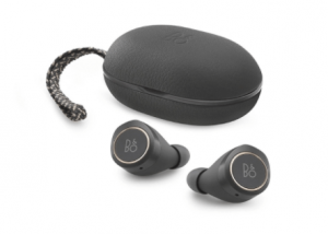 B&O Play E8 Premium Truly Wireless Bluetooth Earphones - Best True Wireless Earbuds