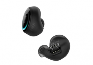 Bragi The Dash Pro With Alexa - Best True Wireless Earbuds