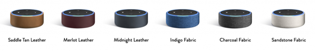 Amazon Echo vs. Echo Dot - Which Is Better?