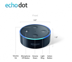 Amazon Echo vs Echo Dot - Which Is the Best?