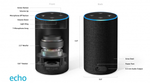 Amazon Echo vs. Echo Dot - Which Is Better?