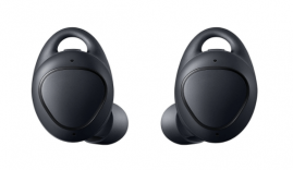 Samsung Gear Icon X - Best True Wireless Earbuds