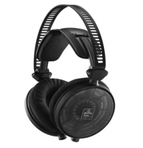 Audio Technica ATH R70x - Best DJ Headphones