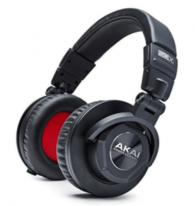 Akai Professional Project 50X -vBest DJ Headphones