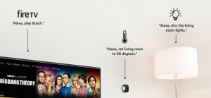 Alexa Smart Home Voice Control - Comparing The Sonos One vs. Amazon Echo