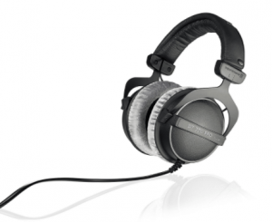 Beyerdynamic DT 770 - Best DJ Headphones