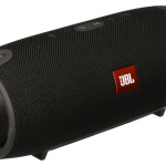 Front View - JBL Xtreme Review