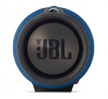 Bass - JBL Xtreme Review - Portable Wireless Bluetooth Speaker