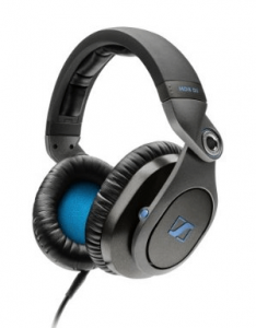 Sennheiser HD 8 DJ Headphones - Best DJ Headphones