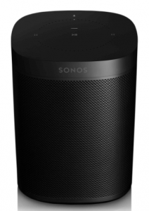 Comparing The Sonos One vs. Amazon Echo