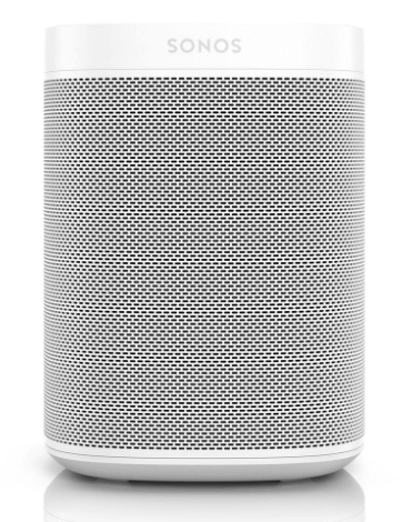 Comparing The Sonos One vs. Amazon Echo - Sonic Elevation