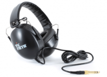 Vic Firth Stereo Isolation - Best DJ Headphones