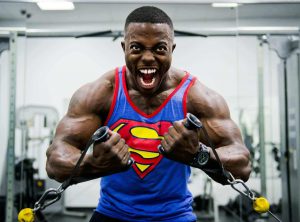 Beast Mode - Best Songs To Workout To