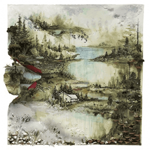 Bon Iver - Bon Iver - Best Audiophile Albums