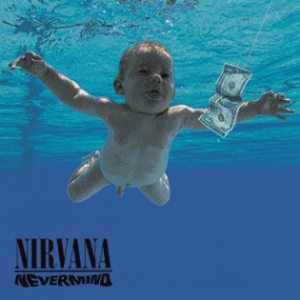 Nirvana - Nevermind - Best Audiophile Albums