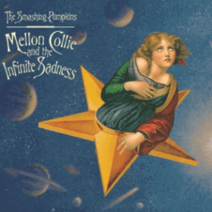 Smashing Pumpkins - Mellon Collie and the Infinite Sadness - Best Audiophile Albums