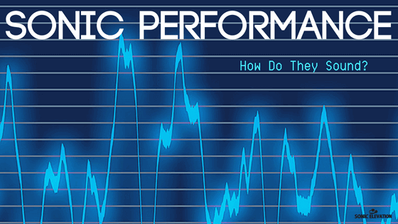 Sonic Performance - Monolith M1060 Review