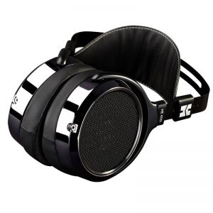 Suspended Headband - HIFIMAN HE 400i Review