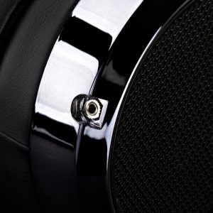 F-Connector - HIFIMAN HE 400i Review