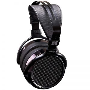 Sonic Performance - HIFIMAN HE 400i Review