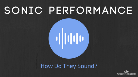 Sonic Performance - Beyerdynamic DT 990 Pro Review