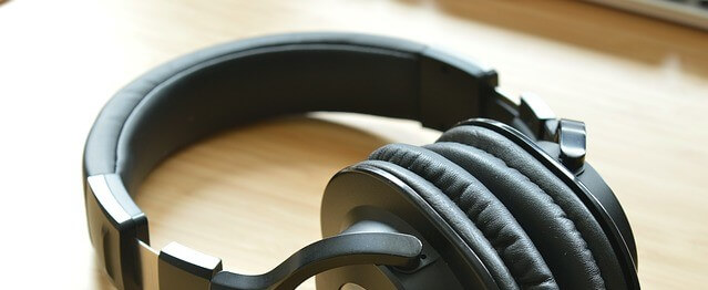 M50x - Audio Technica ATH M60x Review