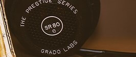 Grado - Top 10 Headphone Brands