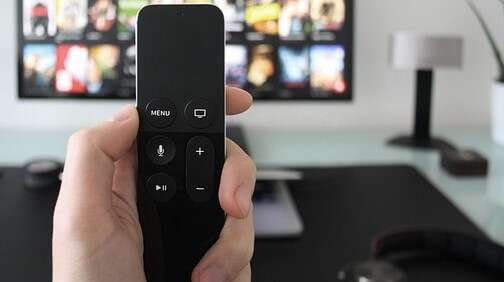 Roku Remote - How To Connect Headphones To A TV