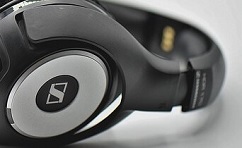 Sennheiser - Top 10 Headphone Brands