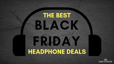 Top 39 Best Black Friday Headphone Deals of 2020!